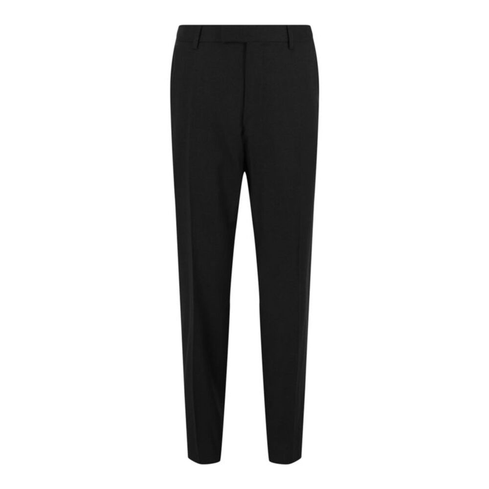 Gucci Tailored Trousers Grey Mens